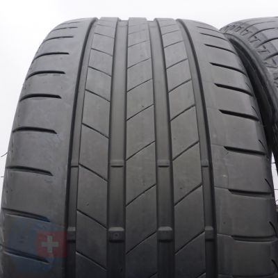 2.  255 40 18 2x BRIDGESTONE 255/40 R18 99Y XL Turanza T005 BMW Sommerreifen 2019 6,2mm 