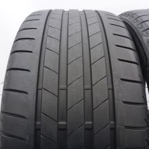 2.  255 40 18 2x BRIDGESTONE 255/40 R18 99Y XL Turanza T005 BMW Sommerreifen 2019 6,2mm 