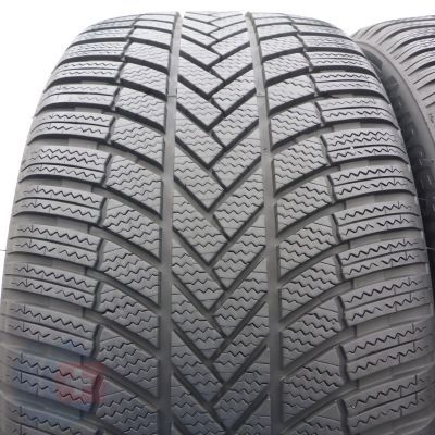 3.  285 40 21 2x BRIDGESTONE  285/40 R21 109V XL Blizzak LM005 Winterreifen 2025 7-6,8mm