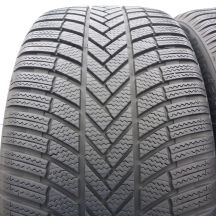 3.  285 40 21 2x BRIDGESTONE  285/40 R21 109V XL Blizzak LM005 Winterreifen 2025 7-6,8mm