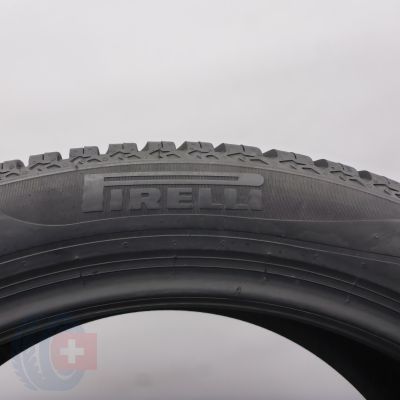 4.  245 40 19 2x PIRELLI  245/40 R19 98Y XL AllSeason Cinturato SF2 Ganzjahresreifen 2022 6,8-7mm