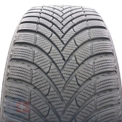 225 40 19 1x SEMPERIT 225/40 R19 93W XL Speed-Grip 5 Winterreifen 2025 7,8mm
