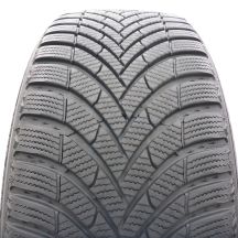 225 40 19 1x SEMPERIT 225/40 R19 93W XL Speed-Grip 5 Winterreifen 2025 7,8mm