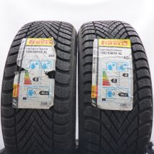 5. 195 45 16 4x PIRELLI 195/45 R16 84H XL Cinturato Winter Winterreifen 2019 Ungebraucht