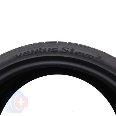 7. 4 x HANKOOK 235/35 R19 91Y XL Ventus S1 evo 3 K127 Sommerreifen 2022 6,8-5,8mm