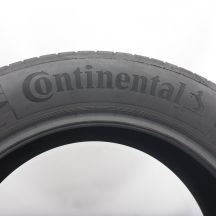4. 235 55 19 2x CONTINENTAL 235/55 R19 105T XL EcoContact Q SEAL Sommerreifen 2023 6,2mm