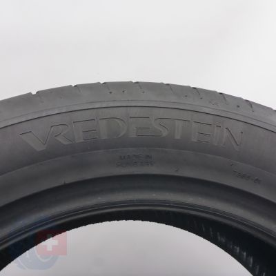 5. 225 55 17 4x VREDESTEIN 225/55 R17 101W XL Ultrac Satin Sommerreifen 2020 6,7-7mm