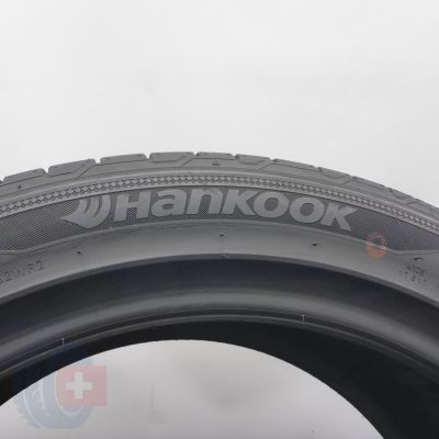 6. 235 45 18 4x HANKOOK 235/45 R18 94V Ventus Prime 3 K125 Sommerreifen 2019 7,2mm