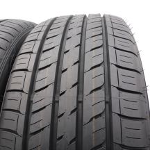 2. 4 x DUNLOP 215/50 R17 91V Enasave EC300 Sommerreifen 2021 WIE NEU VOLL