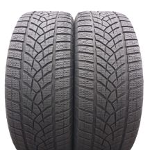 235 50 20 2x GOODYEAR 235/50 R20 104T XL UltraGrip Performance + Seal Winterreifen 7,2mm 2022 Wie Neu