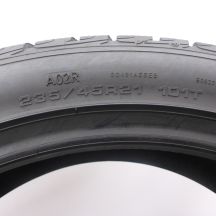5. 235 45 21 1x GOODYEAR 235/45 R21 101T XL UltraGrip Performance+ SUV Winterreifen 2023 8mm WIE NEU 