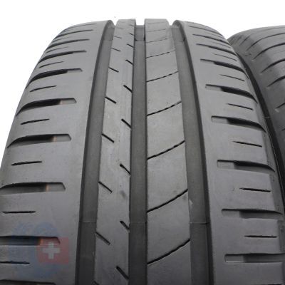 2. 2 x GOODYEAR 185/55 R15 82H EfficientGrip Sommerreifen 2019 6-7mm