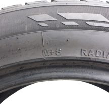 7. 235 55 19 KUMHO 235/55 R19 101H Crugen Premium Sommerreifen 2015/16 6,5-7mm