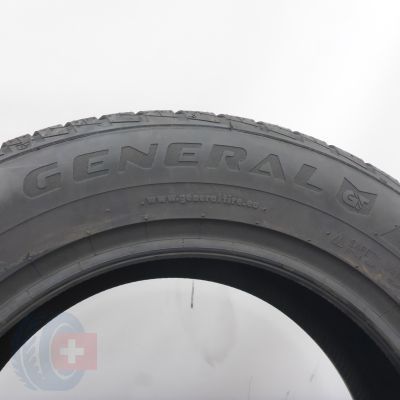 4.  225/65 R17 1x GENERAL 225/65 R17 102H Grabber Gt Sommerreifen 2019 Ungebraucht  