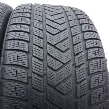 3. 2 x PIRELLI 295/40 R20 106V N0 Scorpion Winter Winterreifen 2014 6mm