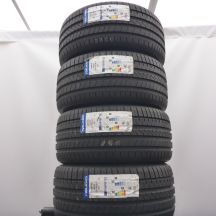 225 35 17 4x FALKEN 225/35 ZR17 86Y XL Azenis FK510 Sommerreifen 2022 Ungebraucht   