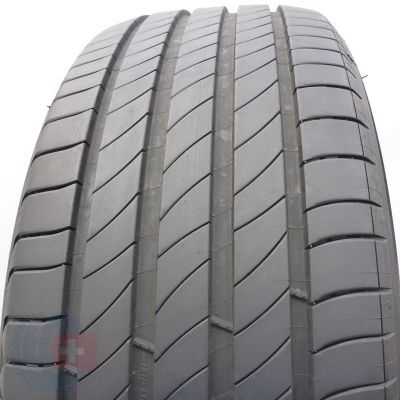 2.  235 45 19 1x MICHELIN 235/45 R19  99W XL Primacy 4 Acoustic Sommerreifen 2023 7mm 