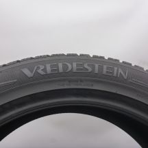 6. 215 50 19 4x VREDESTEIN 215/50 R19 93H Wintrac Pro Winterreifen 2022 6,5-7,5mm