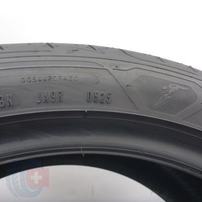 3.  275 35 19 1x GOODYEAR  275/35 R19 100Y XL Eagle S1 Asym.3 M0 Sommerreifen 2025 6,5mm