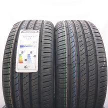 3. 225 45 17 4x BARUM 225/45 R17 91Y Bravuris 5HM Sommerreifen 2023 VOLL WIE NEU