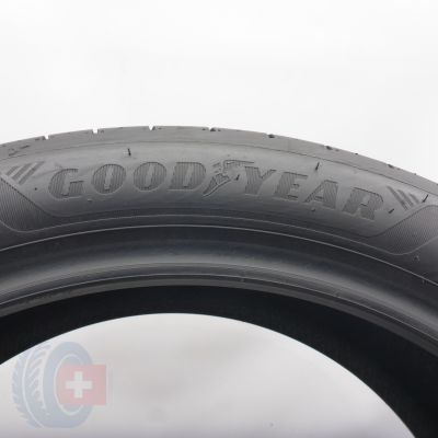 5. 235 40 19 2x GOODYEAR 235/40 R19 96W XL Eagle F1 Asymmetric 6 Seal Sommerreifen 2024 6,2mm