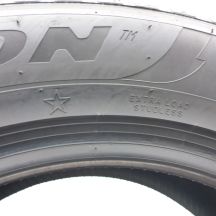 7. 255 55 18 2x PIRELLI 255/55 R18 109H XL BMW Scorpion Winter Winterreifen 2018 6,5mm