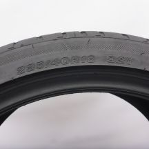 3. 225 40 18 1x BRIDGESTONE 225/40 R18 92Y XL Potenza S001 Sommerreifen 2020 VOLL WIE NEU