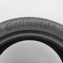 4.  205 50 17 2x CONTINENTAL 205/50 R17 93Y XL PremiumContact 6 Sommerreifen 2021/24 VOLL WIE NEU 