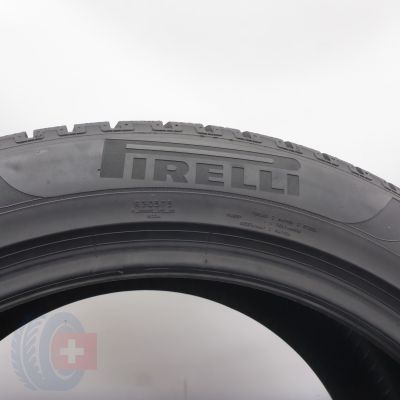 3.  305 40 20 1x PIRELLI 305/40 R20 112V Scorpion Winter Winterreifen 2024 7,8mm