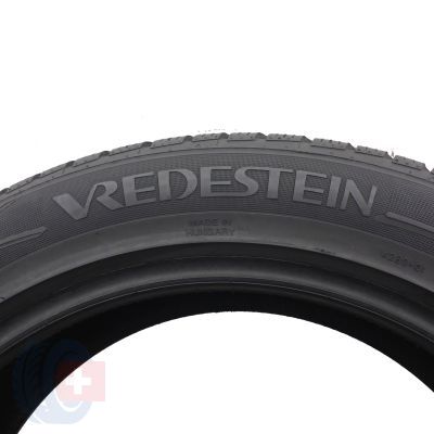 8. 4 x VREDESTEIN 215/55 R18 99V XL Wintrac PRO Winterreifen 2021, 2022 7,2-7,5mm