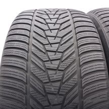 2. 295 35 21 2x HANKOOK 295/35 R21 107V XL Winter I cept evo 3 x Winterreifen 2023 6,8-7mm
