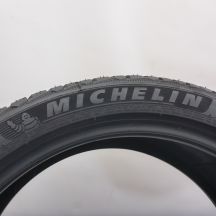 6. 245 40 19 2x MICHELIN 245/40 R19 98V XL MO PilotAlpin 5 Winterreifen 2022 6,2mm