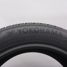 4. 215 55 18 2x YOKOHAMA 215/55 R18 99V XL BluEarth Winter V906 Winterreifen 2024 7,2-7,5mm