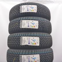 205 65 16 4x CONTINENTAL 205/65 R16 95H WinterContact TS 870 Winterreifen 2022 VOLL
