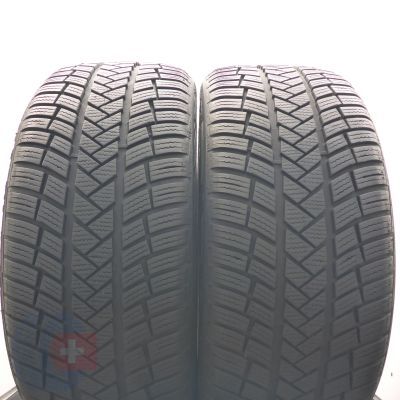 225 45 17 2x VREDESTEIN 225/45 R17 91H Wintrac PRO Winterreifen 2023 7mm