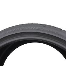 4. 315 30 22 2x PIRELLI 315/30 R22 107Y XL NO PZero Sommerreifen 2022 5,5mm