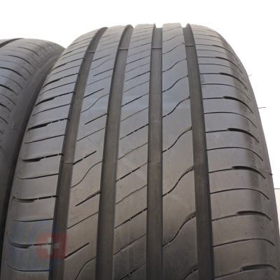 3. 2 x GOODYEAR 215/55 R17 98W XL EfficientGrip Performance 2 Sommerreifen 2023 6mm