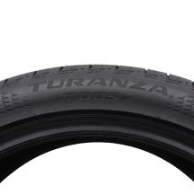 7. 4 x BRIDGESTONE 225/45 R19 92W Turanza T005A Sommerreifen 2021 6,8-7,2mm