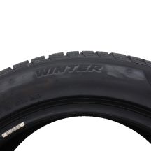 8. 225 55 18 4x PIRELLI 225/55 R18 98H Sottozero 3 Winter Winterreifen 2019 VOLL Wie Neu