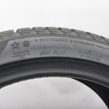 5. 225 45 19 2x PIRELLI  225/45 R19 96V XL Winter Sottozero 3 RFT BMW Winterreifen 2024 VOLL WIE NEU 
