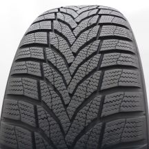 2.  225 55 17 1x NEXEN 225/55 R17 97H WinGuard Sport 2 WU7 Winterreifen 2020 8mm