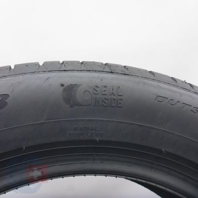 8. 235 55 18 4x PIRELLI 235/55 R18 100V Scorpion Seal Sommerreifen 2024 6-6,2mm