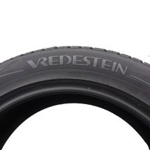 5. 225 50 18 4x VREDESTEIN 225/50 R18 99V XL Wintrac PRO Winterreifen 2019, 2022 WIE NEU 8mm