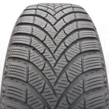  205 55 17 1x SEMPERIT 205/55 R17 95V XL Speed-Grip 5 Winterreifen 2024 7,2mm