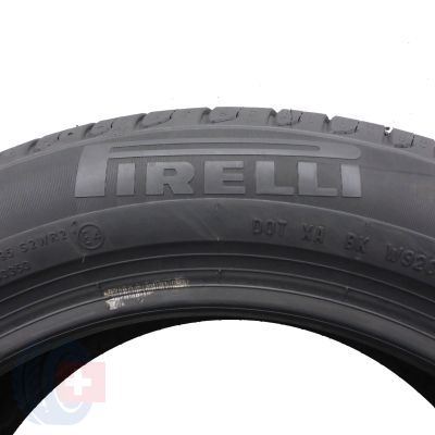 4. 205 55 16 2x PIRELLI 205/55 R16 91V Cinturato P7 Blue Sommerreifen 2018 VOLL 