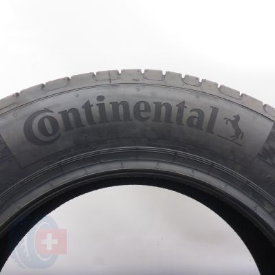 4.  175 65 14 2x CONTINENTAL 175/65 R14  82T UltraContact Sommerreifen 2022 Ungebraucht  