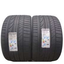 2 x BRIDGESTONE 305/30 ZR19 102Y XL Potenza RE050A N1 Sommerreifen 2020 VOLL WIE NEU