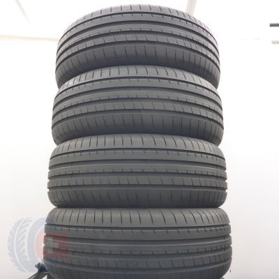 225 45 19 4x GOODYEAR 225/45 R19 96W XL Eagle F1 Asymetric 3 BMW Sommerreifen 2021 7-6,8mm