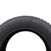 7. 195 65 16C 4x BRIDGESTONE 195/65 R16C 104/102T Blizzak W810 Winterreifen 2021 VOLL WIE NEU