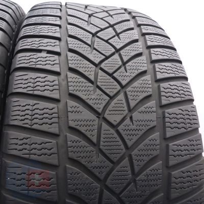 2. 255 50 19 4x GOODYEAR 255/50 R19 107T XL Seal UltraGrip Performance + Winterreifen 2022, 2023 6,2-6,8mm